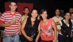 Foto de la galería: Peña: Moni Encina