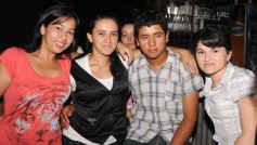 Foto de la galería: Peña: Moni Encina