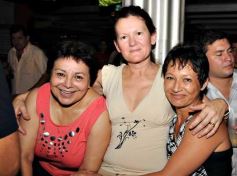 Foto de la galería: Peña: Moni Encina