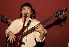 Foto de la galería: Peña: Moni Encina