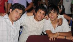 Foto de la galería: Peña: Moni Encina