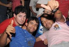 Foto de la galería: Peña: Moni Encina