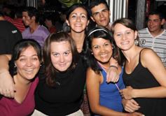 Foto de la galería: Peña: Moni Encina