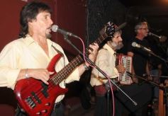 Foto de la galería: Peña: Moni Encina