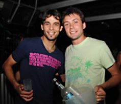 Foto de la galería: Peña: Moni Encina