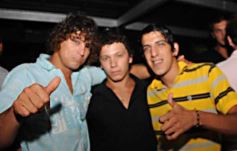 Foto de la galería: Peña: Moni Encina