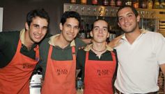 Foto de la galería: La vuelta del Sabado