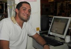 Foto de la galería: La vuelta del Sabado