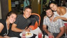 Foto de la galería: La vuelta del Sabado