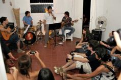 Foto de la galería: La vuelta del Sabado