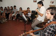 Foto de la galería: La vuelta del Sabado