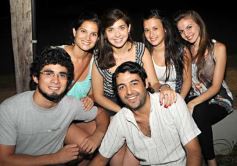 Foto de la galería: La vuelta del Sabado