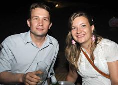 Foto de la galería: La vuelta del Sabado