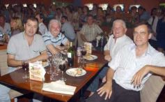 Foto de la galería: La Sole en Casino Club