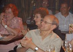 Foto de la galería: La Sole en Casino Club