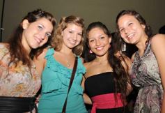 Foto de la galería: Encuetros y Despedidas del 2009