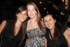 Foto de la galería: Encuetros y Despedidas del 2009