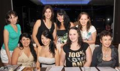 Foto de la galería: Encuetros y Despedidas del 2009