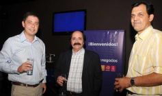 Foto de la galería: Encuetros y Despedidas del 2009