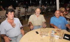 Foto de la galería: Encuetros y Despedidas del 2009