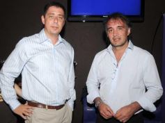 Foto de la galería: Encuetros y Despedidas del 2009