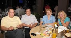 Foto de la galería: Encuetros y Despedidas del 2009