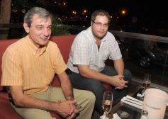 Foto de la galería: Encuetros y Despedidas del 2009