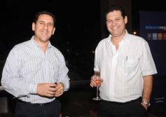 Foto de la galería: Encuetros y Despedidas del 2009