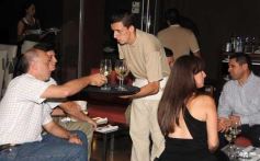 Foto de la galería: Encuetros y Despedidas del 2009