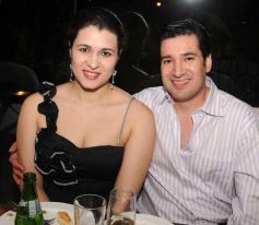 Foto de la galería: Encuetros y Despedidas del 2009