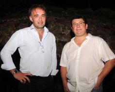 Foto de la galería: Encuetros y Despedidas del 2009