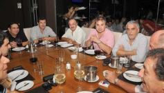 Foto de la galería: Encuetros y Despedidas del 2009