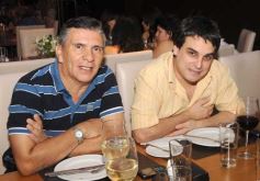 Foto de la galería: Encuetros y Despedidas del 2009