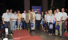 Foto de la galería: Encuetros y Despedidas del 2009