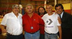 Foto de la galería: La Cobra Andino-Claudio Fernandez