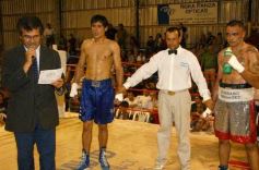 Foto de la galería: La Cobra Andino-Claudio Fernandez