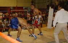 Foto de la galería: La Cobra Andino-Claudio Fernandez