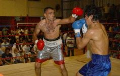 Foto de la galería: La Cobra Andino-Claudio Fernandez