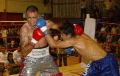 Foto de la galería: La Cobra Andino-Claudio Fernandez