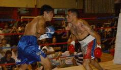 Foto de la galería: La Cobra Andino-Claudio Fernandez