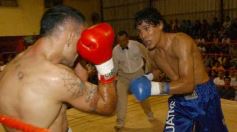 Foto de la galería: La Cobra Andino-Claudio Fernandez