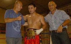 Foto de la galería: La Cobra Andino-Claudio Fernandez