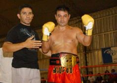 Foto de la galería: La Cobra Andino-Claudio Fernandez