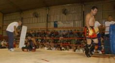 Foto de la galería: La Cobra Andino-Claudio Fernandez