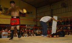 Foto de la galería: La Cobra Andino-Claudio Fernandez