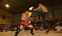 Foto de la galería: La Cobra Andino-Claudio Fernandez