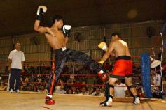 Foto de la galería: La Cobra Andino-Claudio Fernandez