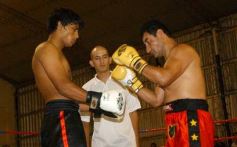 Foto de la galería: La Cobra Andino-Claudio Fernandez