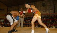 Foto de la galería: La Cobra Andino-Claudio Fernandez