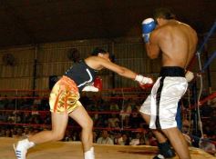 Foto de la galería: La Cobra Andino-Claudio Fernandez